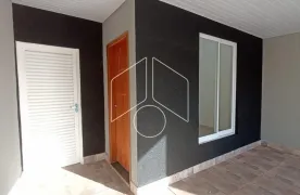 Casa com 3 Quartos à venda, 100m² no Jardim Monte Castelo, Marília - Foto 2