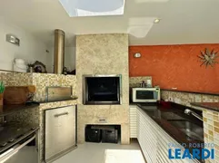 Casa de Condomínio com 4 Quartos para alugar, 550m² no Alphaville, Barueri - Foto 9