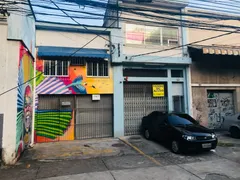 Galpão / Depósito / Armazém para venda ou aluguel, 243m² no São Cristóvão, Rio de Janeiro - Foto 1
