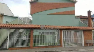 Casa de Condomínio com 3 Quartos à venda, 131m² no Vila Marieta, São Paulo - Foto 1
