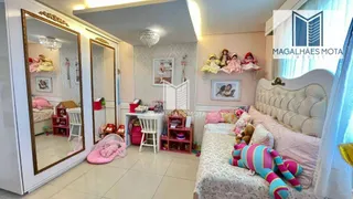 Apartamento com 3 Quartos à venda, 117m² no Aldeota, Fortaleza - Foto 16