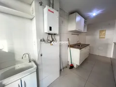 Apartamento com 3 Quartos para alugar, 89m² no Vargem Pequena, Rio de Janeiro - Foto 6