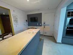 Apartamento com 4 Quartos para venda ou aluguel, 191m² no Vila Assuncao, Santo André - Foto 35