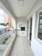 Apartamento com 2 Quartos à venda, 67m² no Taquaral, Campinas - Foto 9