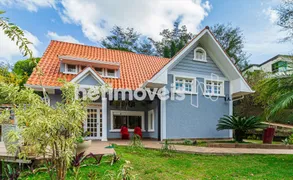 Casa de Condomínio com 4 Quartos à venda, 450m² no Condados da Lagoa, Lagoa Santa - Foto 3