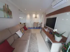 Apartamento com 2 Quartos à venda, 67m² no Vila Valença, São Vicente - Foto 7