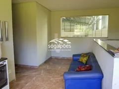 Galpão / Depósito / Armazém para alugar, 2440m² no São José, Esmeraldas - Foto 15