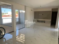 Casa de Condomínio com 3 Quartos à venda, 340m² no Setor Habitacional Vicente Pires, Brasília - Foto 5