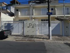 Sobrado com 2 Quartos para venda ou aluguel, 110m² no Vila Tiradentes, São Paulo - Foto 1