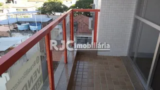 Apartamento com 4 Quartos à venda, 130m² no Grajaú, Rio de Janeiro - Foto 3