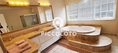 Casa de Condomínio com 3 Quartos à venda, 850m² no Helvétia Polo Country, Indaiatuba - Foto 10