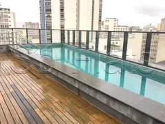 Apartamento com 1 Quarto para alugar, 34m² no Centro, São Paulo - Foto 16