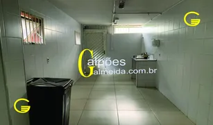 Galpão / Depósito / Armazém para alugar, 2600m² no Tamboré, Barueri - Foto 23