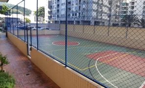 Apartamento com 2 Quartos à venda, 80m² no Barra da Tijuca, Rio de Janeiro - Foto 4