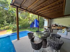 Casa de Condomínio com 4 Quartos à venda, 440m² no Alphaville II, Salvador - Foto 4