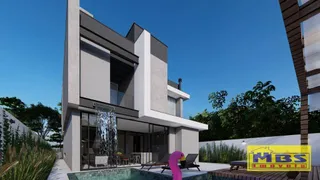 Casa de Condomínio com 4 Quartos à venda, 267m² no Loteamento Residencial Una, Itu - Foto 26