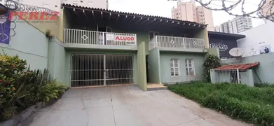 Casa com 4 Quartos para venda ou aluguel, 345m² no Vila Ipiranga, Londrina - Foto 4