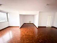 Apartamento com 3 Quartos para alugar, 135m² no Perdizes, São Paulo - Foto 3