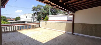 Casa com 3 Quartos para alugar, 196m² no Vila Santa Catarina, Americana - Foto 22
