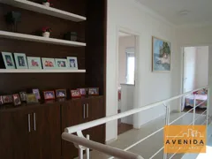 Casa de Condomínio com 4 Quartos à venda, 358m² no Recanto dos Passaros, Paulínia - Foto 31