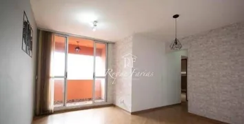 Apartamento com 3 Quartos à venda, 80m² no Jaguaribe, Osasco - Foto 35