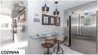 Apartamento com 4 Quartos à venda, 97m² no Freguesia- Jacarepaguá, Rio de Janeiro - Foto 8