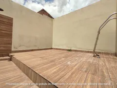Casa de Condomínio com 3 Quartos à venda, 360m² no Setor Habitacional Vicente Pires, Brasília - Foto 28