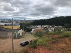 Terreno / Lote / Condomínio à venda no Bosque dos Pinheiros, Juiz de Fora - Foto 4