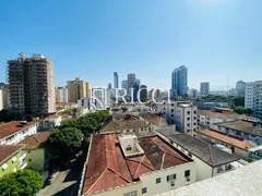 Cobertura com 4 Quartos à venda, 270m² no Ponta da Praia, Santos - Foto 50