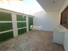 Casa Comercial com 4 Quartos para venda ou aluguel, 450m² no Jardim Francisco Fernandes, São José do Rio Preto - Foto 32