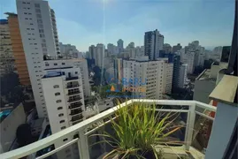 Cobertura com 4 Quartos para venda ou aluguel, 392m² no Santa Cecília, São Paulo - Foto 14