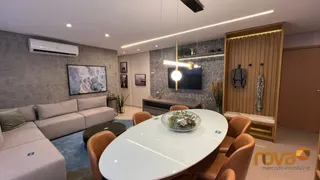 Apartamento com 2 Quartos à venda, 77m² no Serrinha, Goiânia - Foto 1