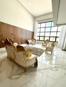 Casa de Condomínio com 4 Quartos à venda, 396m² no Cidade Tambore, Santana de Parnaíba - Foto 14