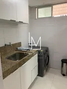 Apartamento com 3 Quartos para alugar, 120m² no Cabo Branco, João Pessoa - Foto 15