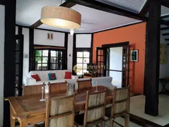 Casa de Condomínio com 4 Quartos para venda ou aluguel, 280m² no Barra Do Sahy, São Sebastião - Foto 12