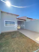 Casa com 2 Quartos à venda, 98m² no Nova Olinda, Aparecida de Goiânia - Foto 5