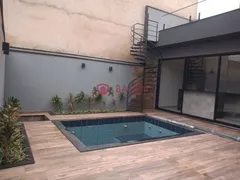 Casa de Condomínio com 3 Quartos à venda, 260m² no Jardim Santana, Hortolândia - Foto 3
