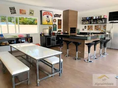 Casa de Condomínio com 6 Quartos à venda, 700m² no Alphaville, Santana de Parnaíba - Foto 8