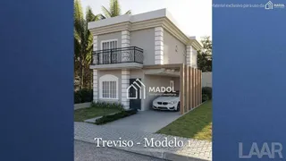Casa de Condomínio com 3 Quartos à venda, 292m² no Colonia Dona Luiza, Ponta Grossa - Foto 30