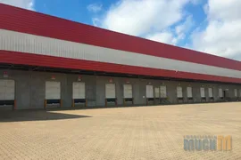 Galpão / Depósito / Armazém para alugar, 2319m² no Berto Círio, Nova Santa Rita - Foto 4