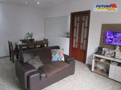 Apartamento com 2 Quartos à venda, 90m² no Itararé, São Vicente - Foto 6