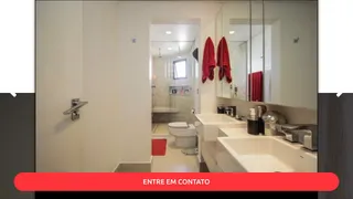 Apartamento com 2 Quartos à venda, 147m² no Moema, São Paulo - Foto 25