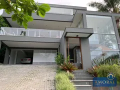 Casa com 6 Quartos à venda, 818m² no Canasvieiras, Florianópolis - Foto 5