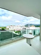 Apartamento com 3 Quartos para alugar, 103m² no Centro, Caraguatatuba - Foto 14