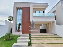 Casa de Condomínio com 4 Quartos à venda, 183m² no Coaçu, Fortaleza - Foto 1