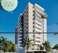 Apartamento com 3 Quartos à venda, 126m² no Martins, Uberlândia - Foto 1