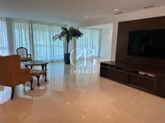 Apartamento com 3 Quartos para alugar, 280m² no Leblon, Rio de Janeiro - Foto 13