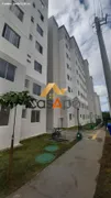 Apartamento com 2 Quartos para alugar, 42m² no Nova Brasília, Salvador - Foto 19