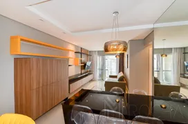Apartamento com 2 Quartos para alugar, 91m² no Vila Izabel, Curitiba - Foto 5