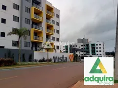 Apartamento com 2 Quartos à venda, 58m² no Colonia Dona Luiza, Ponta Grossa - Foto 1